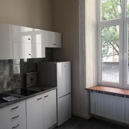 Pod Aniolem Cracovie