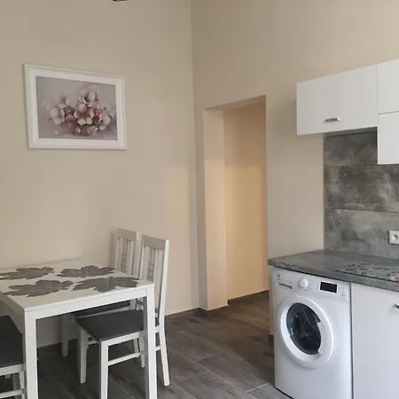Pod Aniolem Appartement