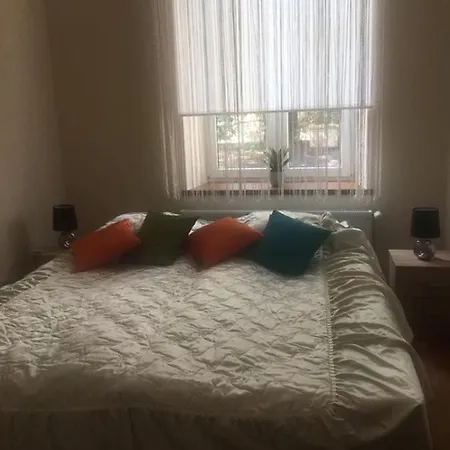 Pod Aniolem Appartement