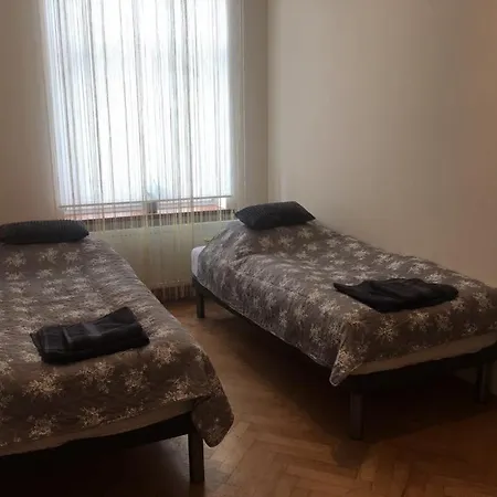 Appartement Pod Aniolem *