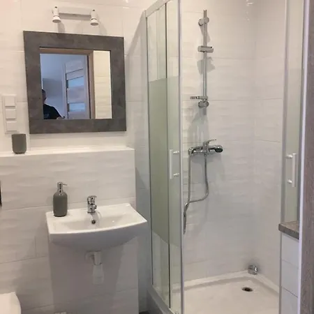Appartement Pod Aniolem