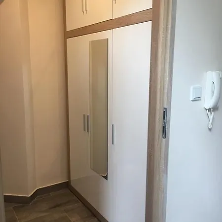 Pod Aniolem Appartement *