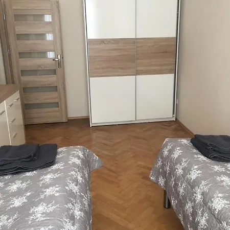 Appartement Pod Aniolem Cracovie